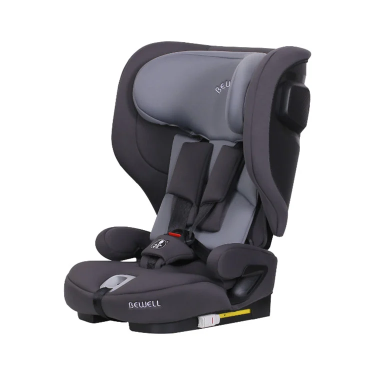 All-in-One muunnettavat auton istuimet