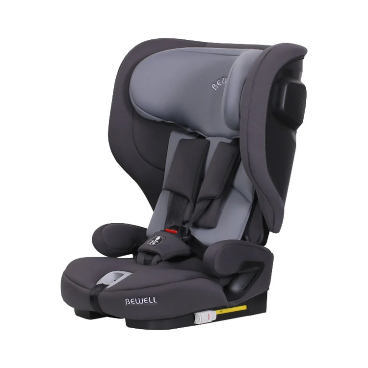 Vauvan turvaistuin ISOFIX-kiinnityksellä