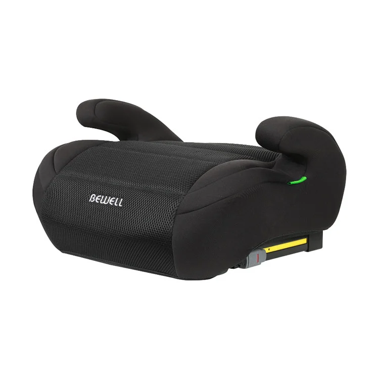 Booster -lasten turvaistuin