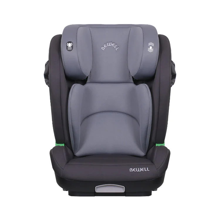 Lapset turvaistuva turvaistuin muistivaahdolla
