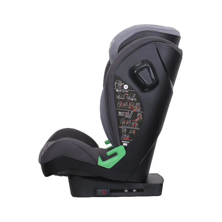 Children Safety Car Seat For Ages 4 12 Children Safety Car Seat For Ages 4 12