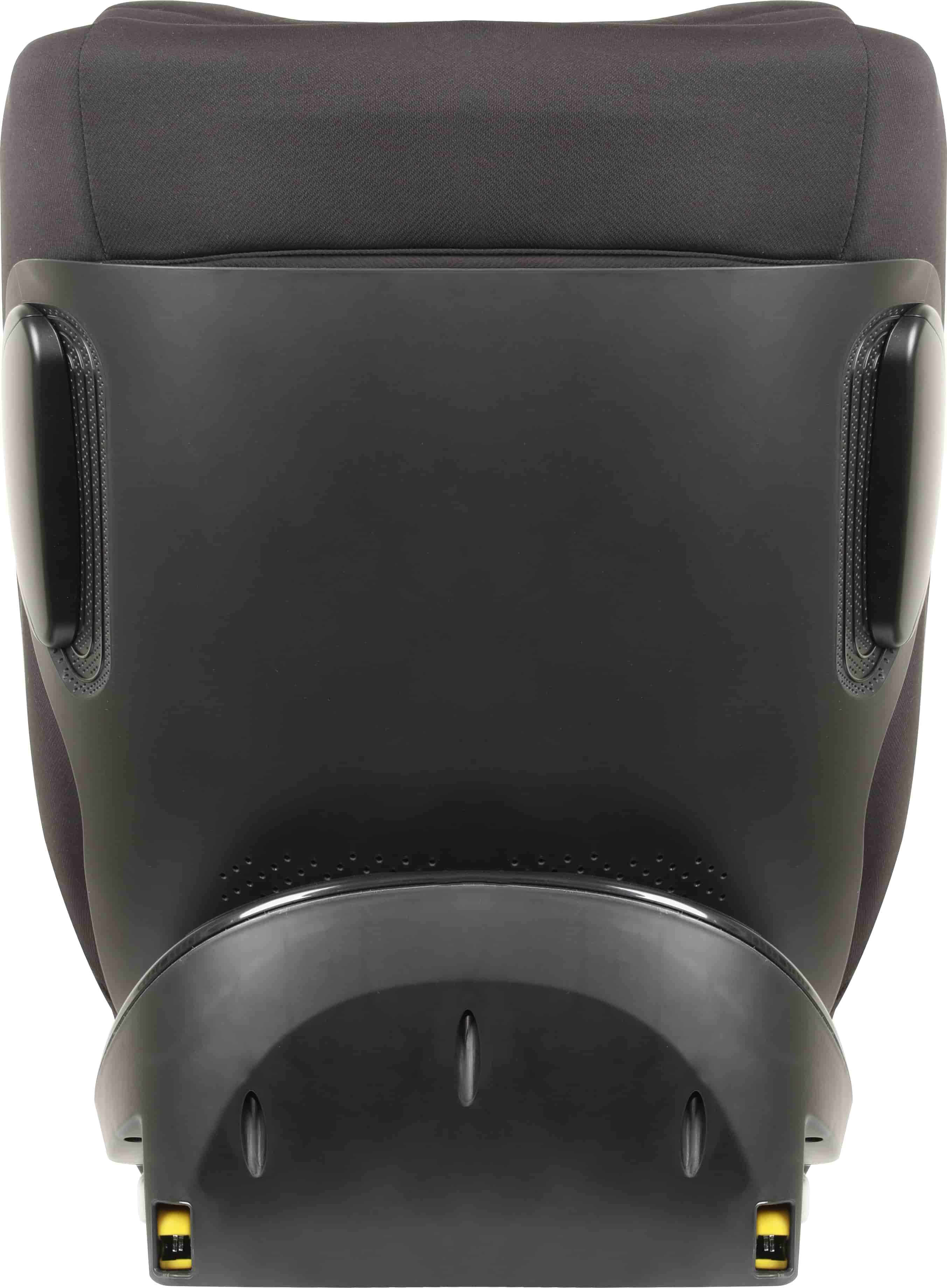 ISOFIX ja tukijalka Lasten auton turvaistuin vauvalle 40-150cm